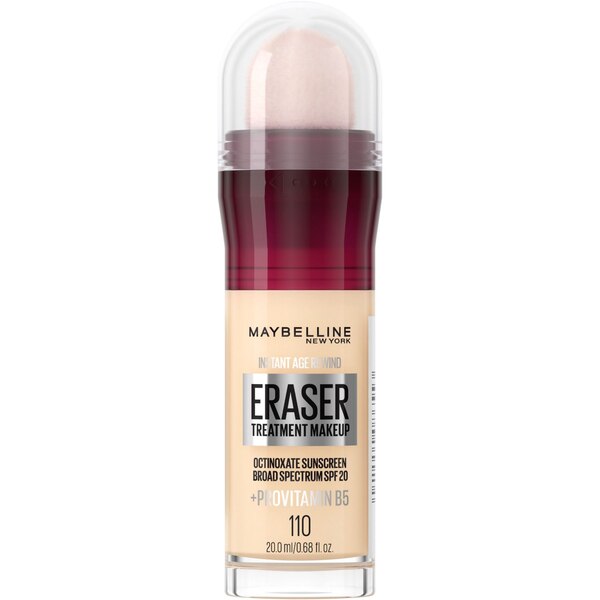 Maybelline Instant Age Eraser Treatment Makeup