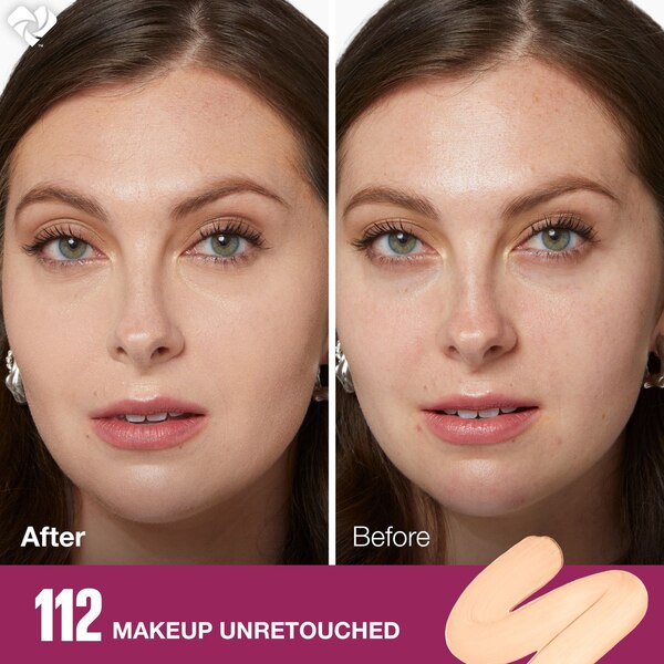 Maybelline Instant Age Eraser Treatment Makeup