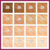 Maybelline Instant Age Eraser Treatment Makeup, thumbnail image 4 of 8