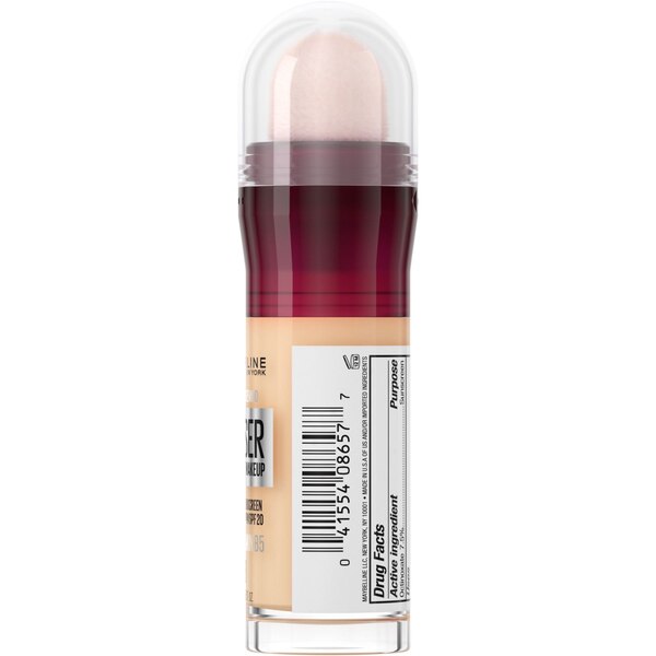 Maybelline Instant Age Eraser Treatment Makeup