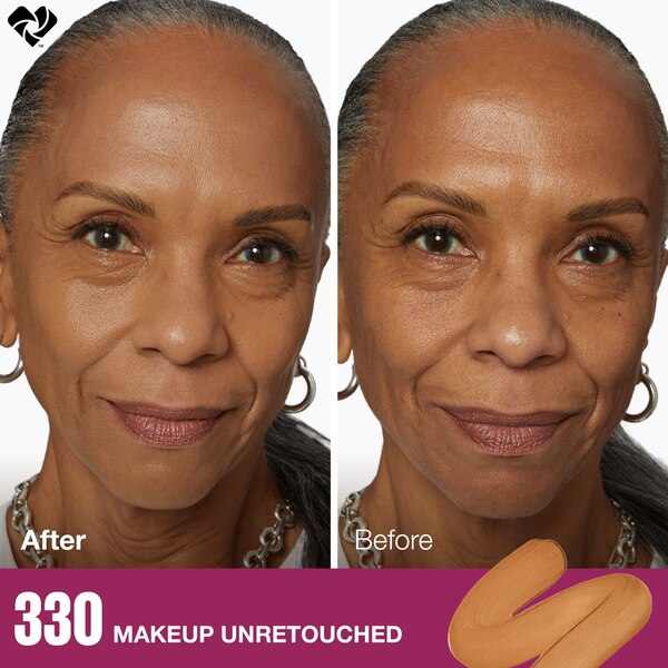 Maybelline Instant Age Eraser Treatment Makeup