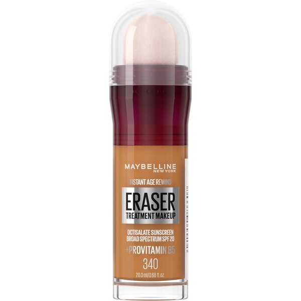 Maybelline Instant Age Eraser Treatment Makeup