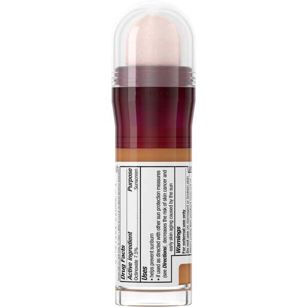 Maybelline Instant Age Eraser Treatment Makeup