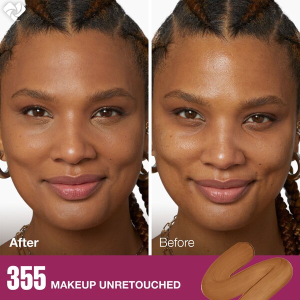 Maybelline Instant Age Eraser Treatment Makeup