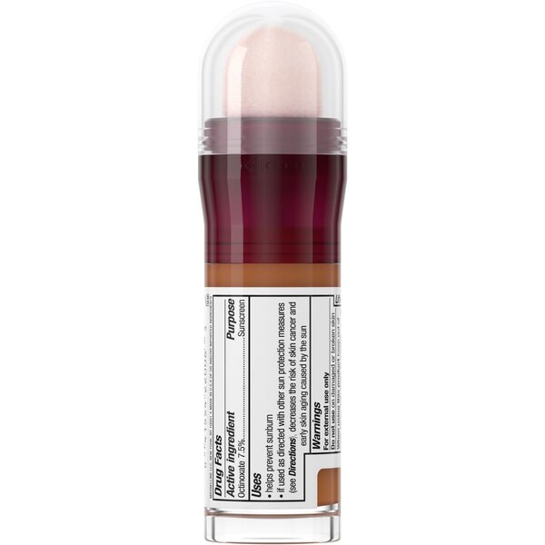 Maybelline Instant Age Eraser Treatment Makeup
