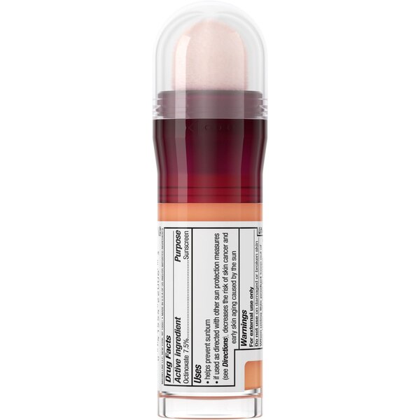 Maybelline Instant Age Eraser Treatment Makeup