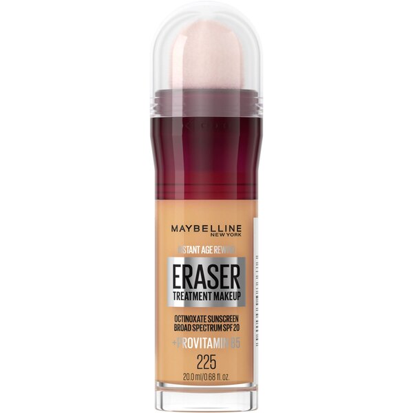 Maybelline Instant Age Eraser Treatment Makeup