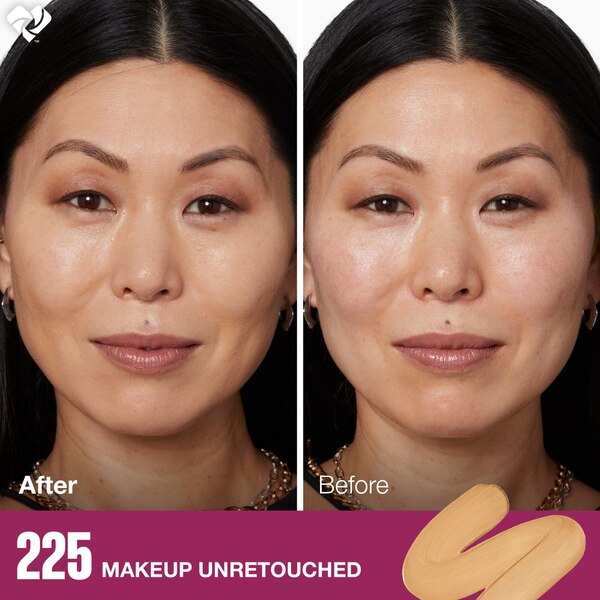 Maybelline Instant Age Eraser Treatment Makeup