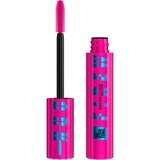 Maybelline Lash Sensational Firework Waterproof Mascara, Very Black, thumbnail image