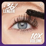 Maybelline New York The Falsies Surreal Extensions Mascara, thumbnail image