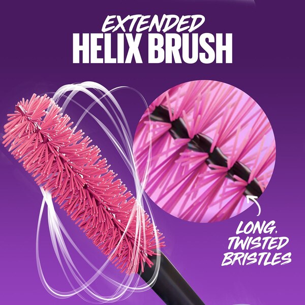 Maybelline New York The Falsies Surreal Extensions Mascara