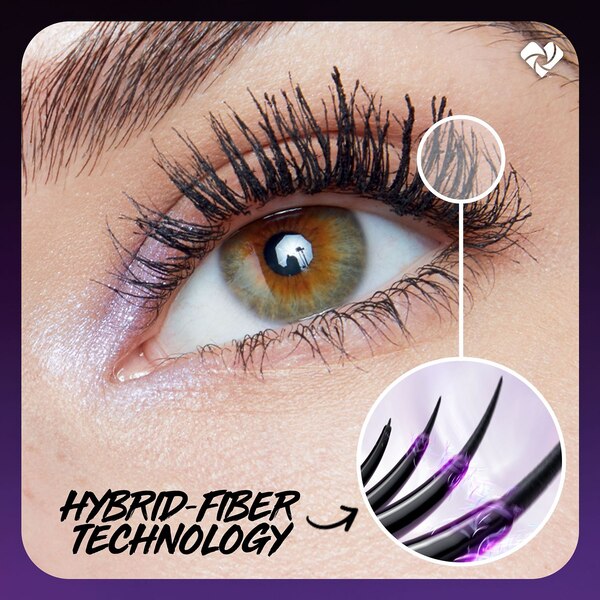 Maybelline New York The Falsies Surreal Extensions Mascara