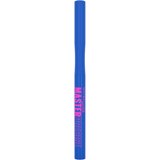 Maybelline Eye Studio Master Precise Liquid Eyeliner, Cobalt Blue, thumbnail image 4 of 9