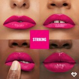 Maybelline SuperStay Vinyl Ink No-Budge Longwear Liquid Lip Color, thumbnail image