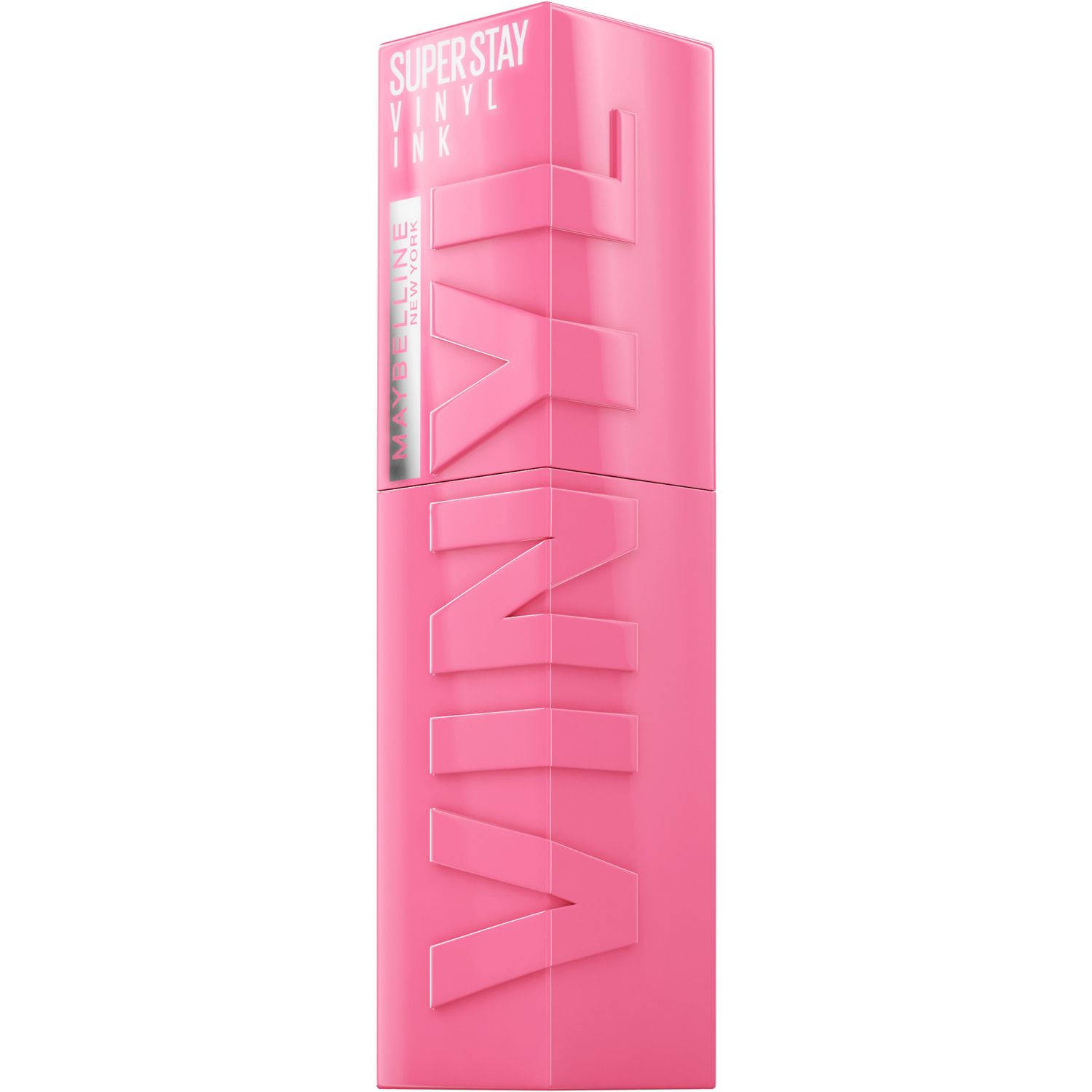 Maybelline SuperStay Vinyl Ink No-Budge Longwear Liquid Lip Color