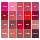 Maybelline SuperStay Vinyl Ink No-Budge Longwear Liquid Lip Color, thumbnail image 5 of 5