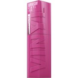 Maybelline SuperStay Vinyl Ink No-Budge Longwear Liquid Lip Color, thumbnail image