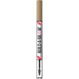 Maybelline New York Build-A-Brow 2-in-1 Brow Pen and Sealing Gel, thumbnail image