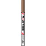 Maybelline New York Build-A-Brow 2-in-1 Brow Pen and Sealing Gel, thumbnail image
