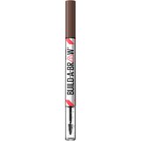 Maybelline New York Build-A-Brow 2-in-1 Brow Pen and Sealing Gel, thumbnail image