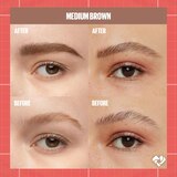 Maybelline New York Build-A-Brow 2-in-1 Brow Pen and Sealing Gel, thumbnail image