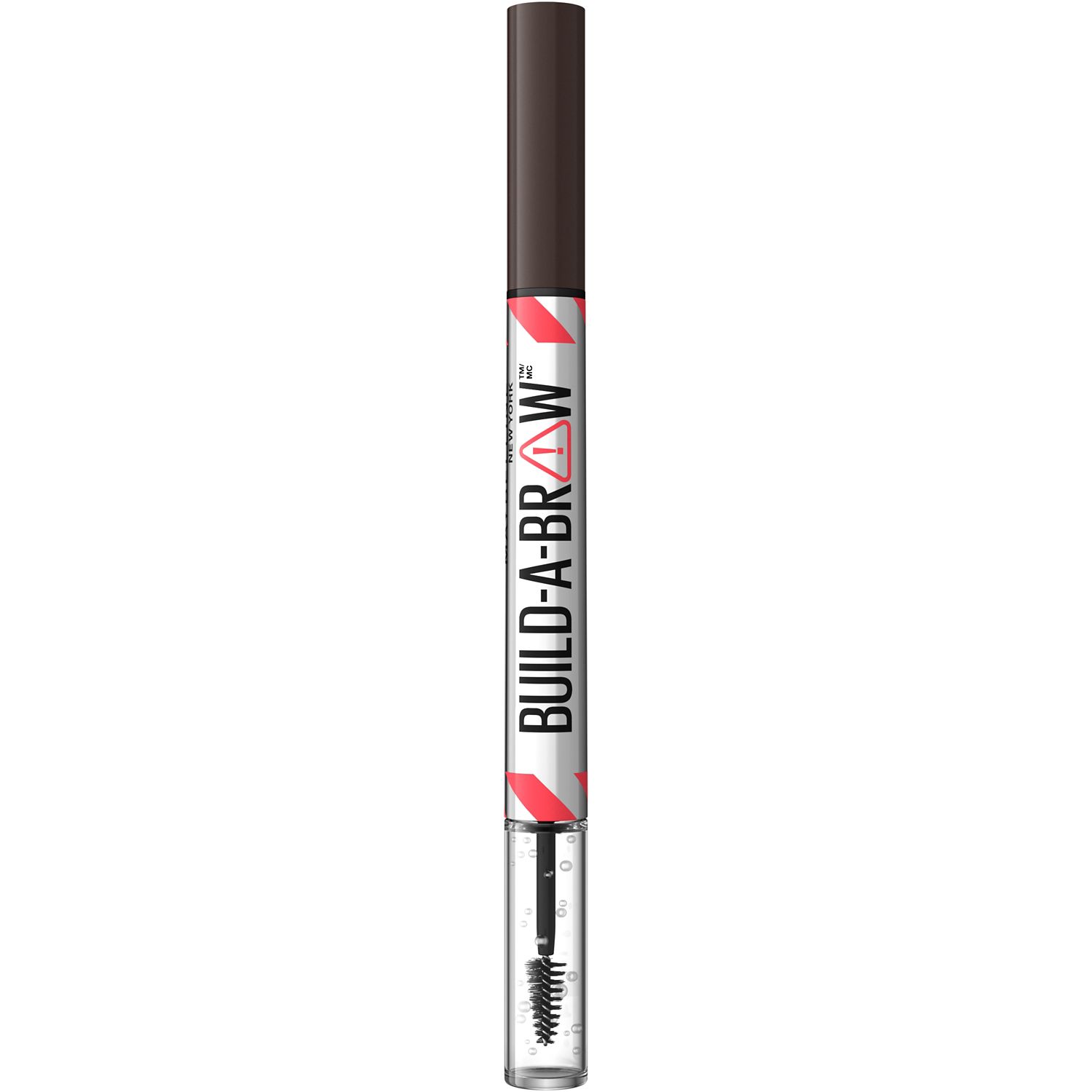 Maybelline New York Build-A-Brow 2-in-1 Brow Pen and Sealing Gel