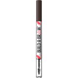 Maybelline New York Build-A-Brow 2-in-1 Brow Pen and Sealing Gel, thumbnail image