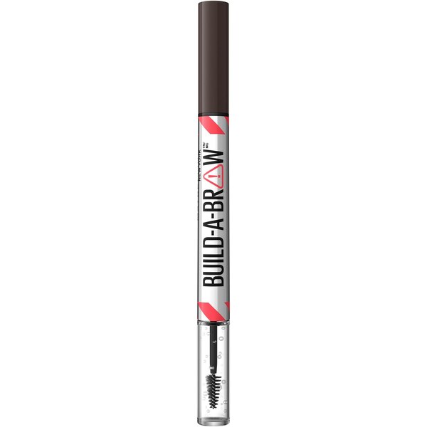 Maybelline New York Build-A-Brow 2-in-1 Brow Pen and Sealing Gel