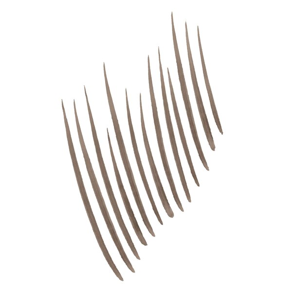 Maybelline New York Build-A-Brow 2-in-1 Brow Pen and Sealing Gel