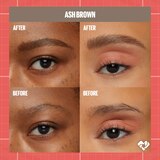 Maybelline New York Build-A-Brow 2-in-1 Brow Pen and Sealing Gel, thumbnail image