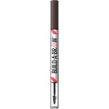 Maybelline New York Build-A-Brow 2-in-1 Brow Pen and Sealing Gel, thumbnail image