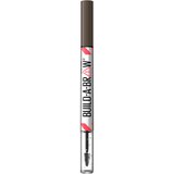 Maybelline New York Build-A-Brow 2-in-1 Brow Pen and Sealing Gel, thumbnail image