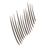 Maybelline New York Build-A-Brow 2-in-1 Brow Pen and Sealing Gel, thumbnail image