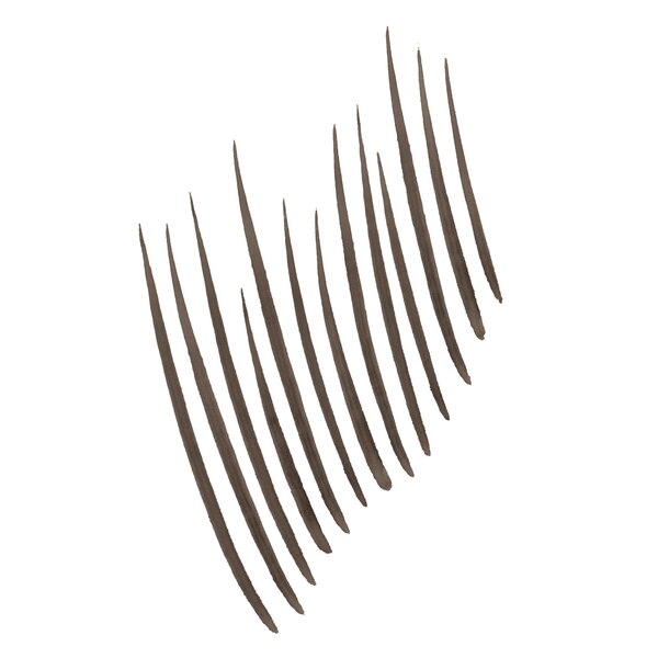Maybelline New York Build-A-Brow 2-in-1 Brow Pen and Sealing Gel