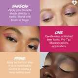 Maybelline Color Tattoo Longwear Multi-Use Eye Shadow Stix, thumbnail image 4 of 7