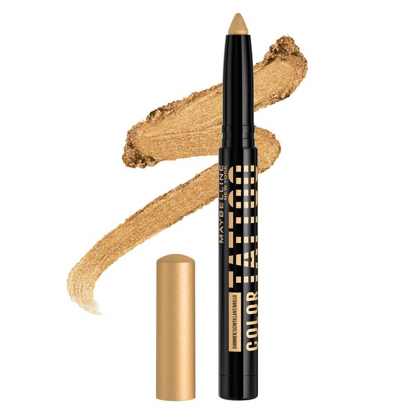 Maybelline Color Tattoo Longwear Multi-Use Eye Shadow Stix