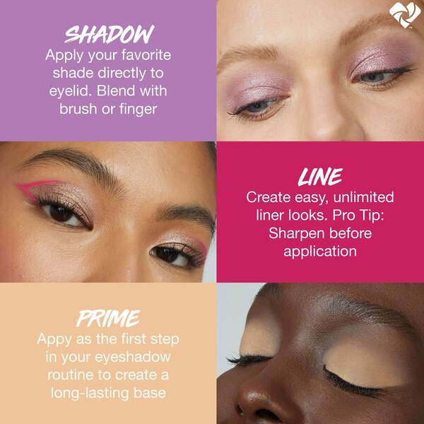 Maybelline Color Tattoo Longwear Multi-Use Eye Shadow Stix