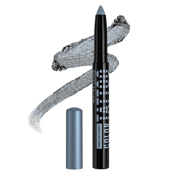 Maybelline Color Tattoo Longwear Multi-Use Eye Shadow Stix