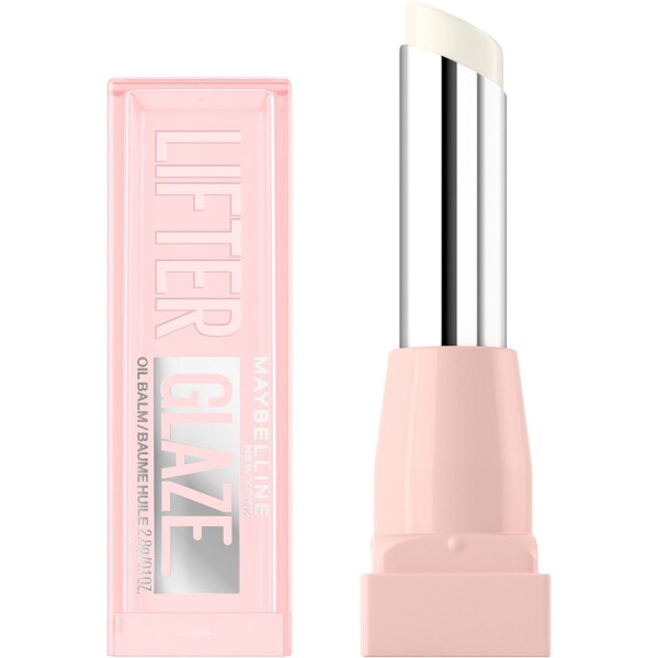 Maybelline Lifter Glaze Oil Balm