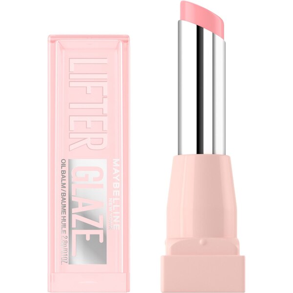 Maybelline Lifter Glaze Oil Balm