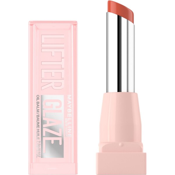 Maybelline Lifter Glaze Oil Balm