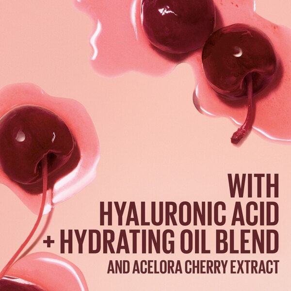 Maybelline Lifter Glaze Oil Balm