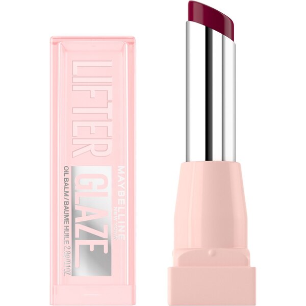 Maybelline Lifter Glaze Oil Balm