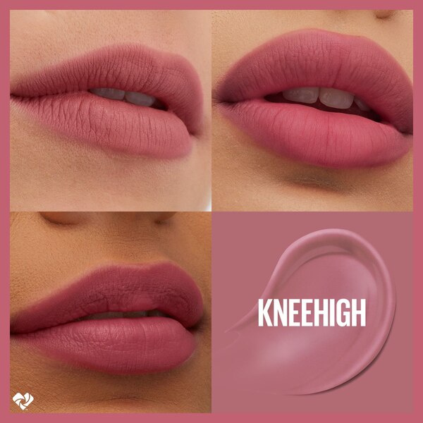 Maybelline New York SuperStay Teddy Tint Lip Color