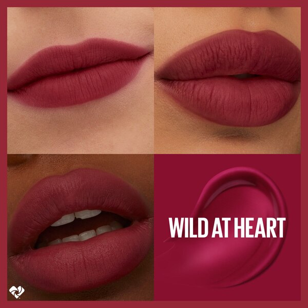 Maybelline New York SuperStay Teddy Tint Lip Color