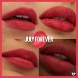Maybelline New York SuperStay Teddy Tint Lip Color, thumbnail image 4 of 9