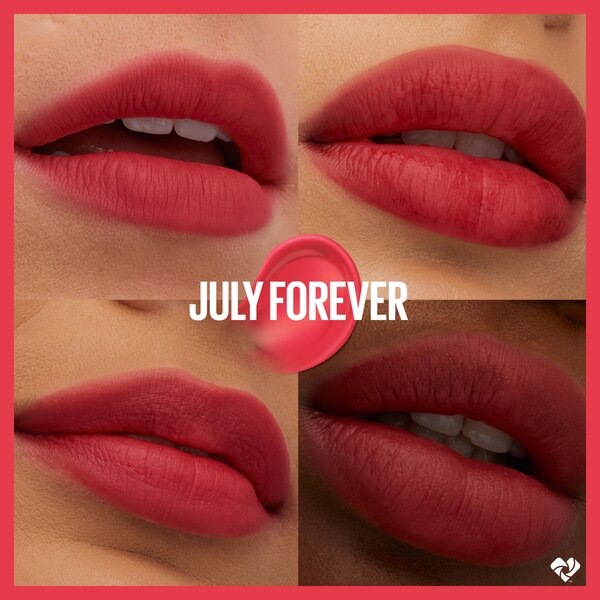 Maybelline New York SuperStay Teddy Tint Lip Color