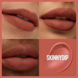 Maybelline New York SuperStay Teddy Tint Lip Color, thumbnail image 4 of 9