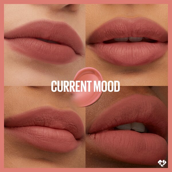 Maybelline New York SuperStay Teddy Tint Lip Color