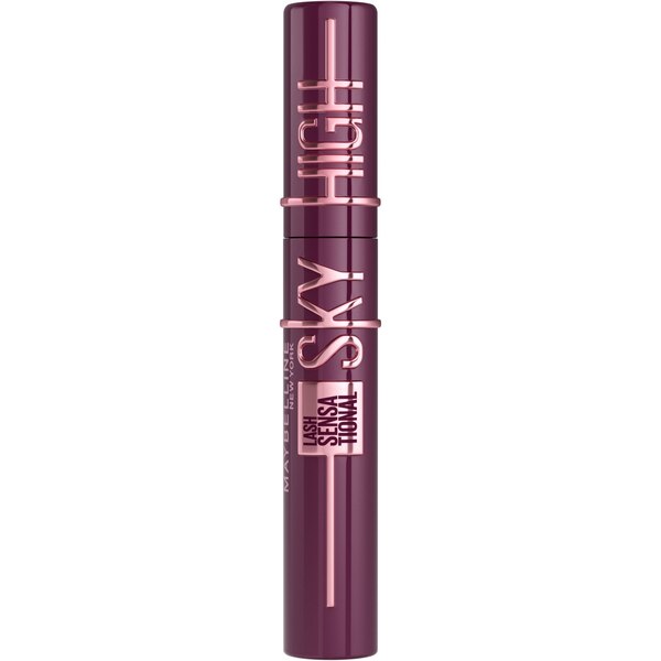 Maybelline Lash Sensational Sky High Washable Mascara Makeup